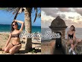 China Boricua Regresando a Puerto Rico por primera vez en 7 años // Puerto Rico Travel Vlog