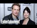 &lsquo;Outlander&rsquo; Executive Producer Says Fifth Season Is For Certain | News Flash | Entertainment Weekly