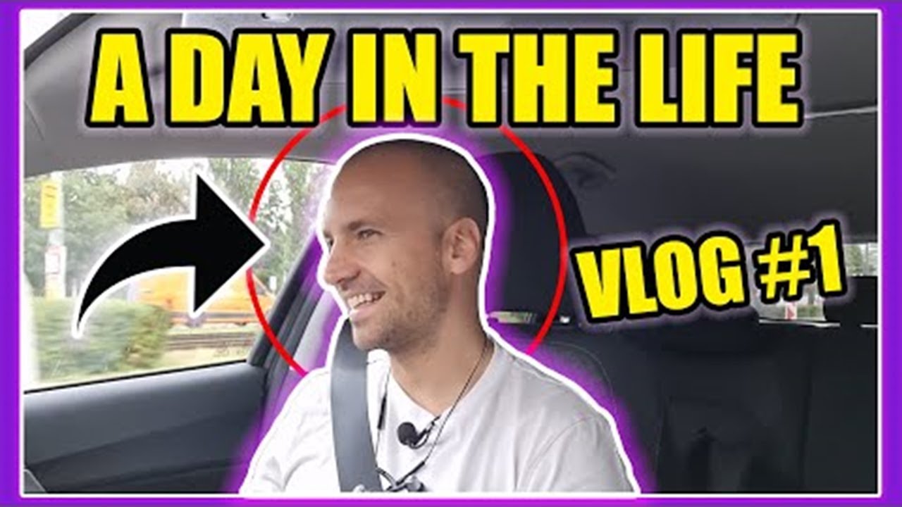 Bass Drum Pedal GIVEAWAY VLOG1 YouTube