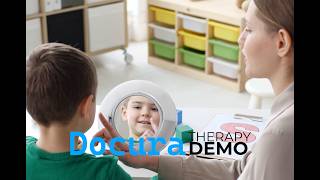 Docura Therapy Workspace Demo | AI Plugged Into Your Documents