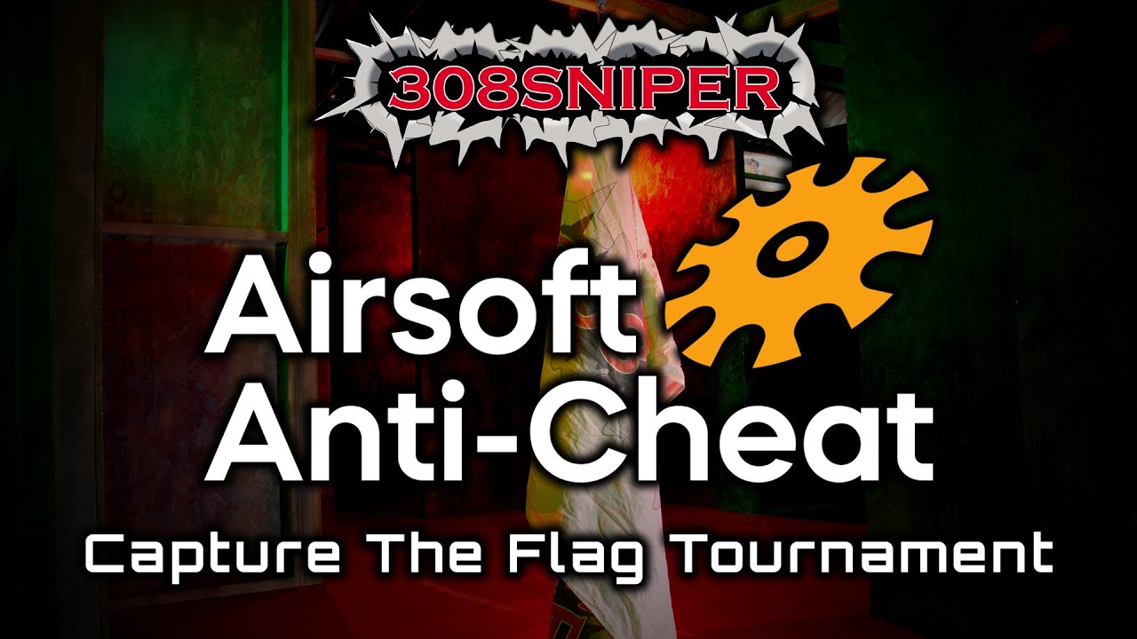 Airsoft Anti Cheat 2022 Autumn Tournament Trailer and Rules YouTube