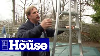 How to Prune an Overgrown Hedge - This Old House