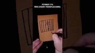 5 Pictionary Words in 30 Seconds: Can You Beat the Clock