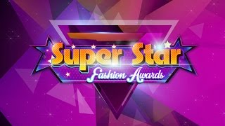 Super Star Fashion Awards - Star Super Fashion Games By Gameiva screenshot 5