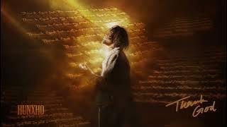 Hunxho - Everlasting [Official Visualizer]