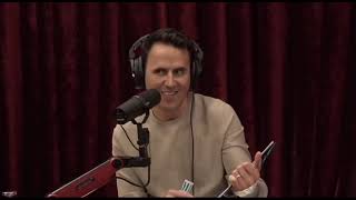 Guy Gets Joe Rogan ATM PIN