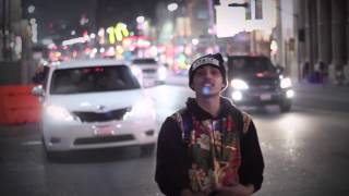 Stevie Dub My Black Side Music Video