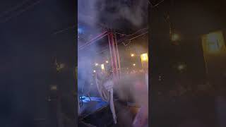 Okan Babacan Bahçe Duvarindan Aştim