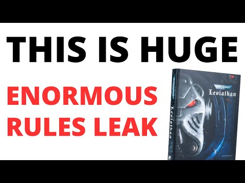 10th CORE RULES