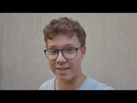 ОБЗОР НА НОВЫЙ (и первый) КОМПЬЮТЕР!