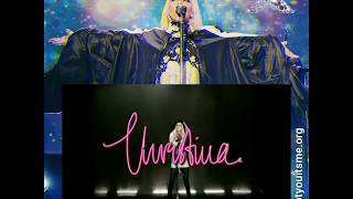 Xtina 20
