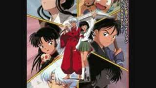 Inuyasha slideshow