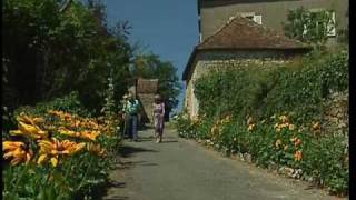 La France aux 1000 villages - La Vienne