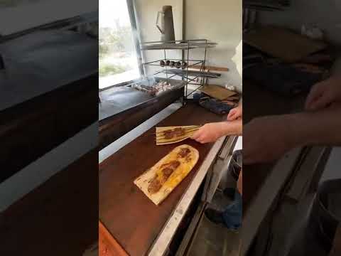 Kebapçı Ahmet usta…!