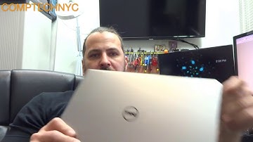 Dell xps plugged in not charging fix