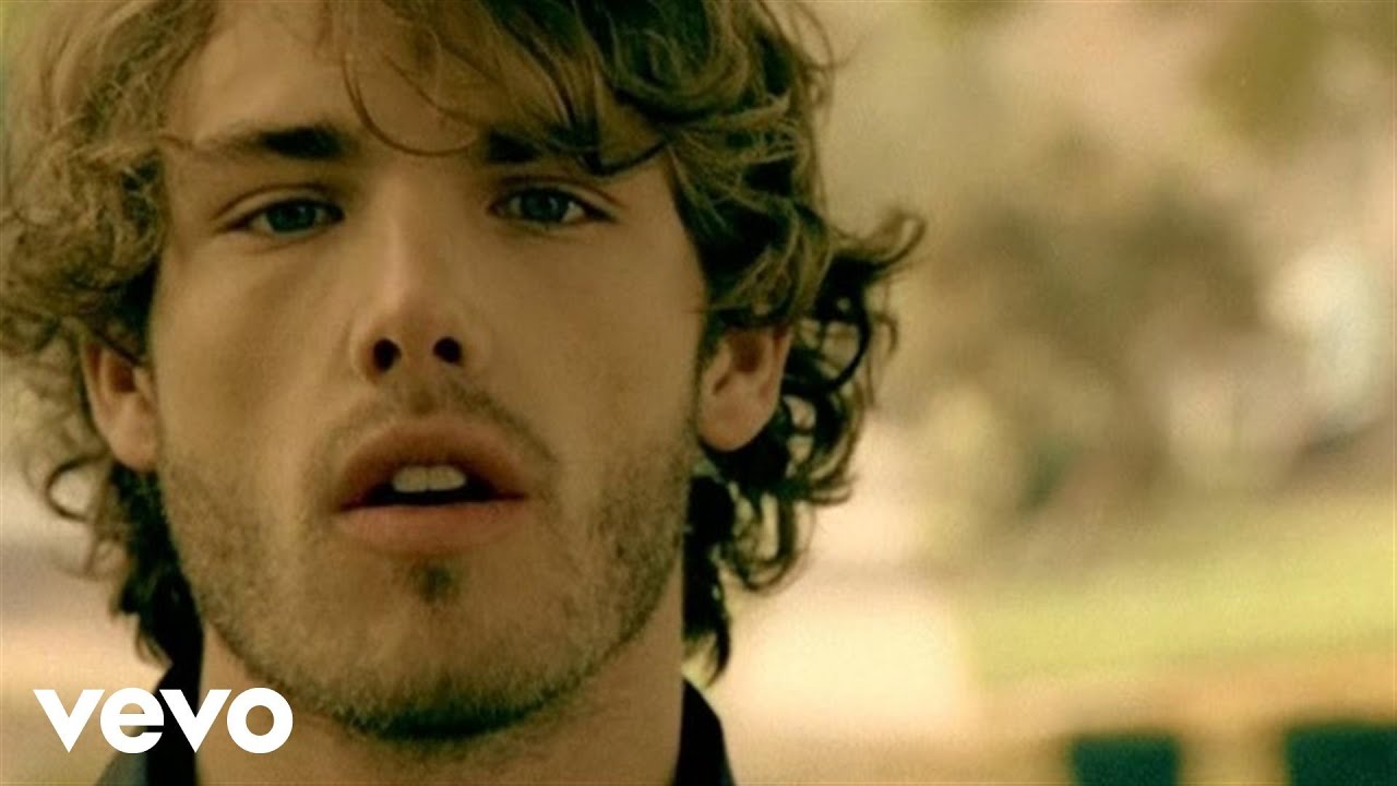 Jon McLaughlin - Beautiful Disaster Jon McLaughlin - Beautiful Disaster