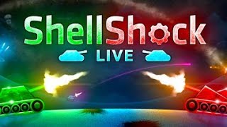 IF ONLY I COULD AIM (Shellshock Live)
