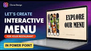 Learn How to Turn Your PowerPoint into an Interactive Masterpiece!