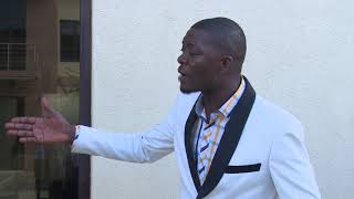 Jones C. Mwale Tsiku Lina