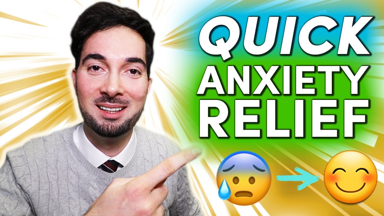 Anxiety | How To Get Rid Of Anxiety | Anxiety Treatment (Medical Tips)