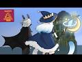 [ Minecraft YAAMMS ] The glass ocean, the vampire and the mage  - 6#