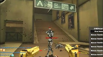 MAT Hack Video By Proggramer Nazaryman