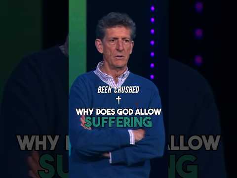 Why Does God