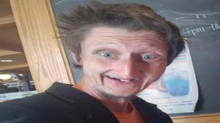 Daniel Larson Is Getting Worse