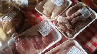 Магазин ФУРШЕТ.Покупки и цены на мясо.Киев.Украина. Магазин ФУРШЕТ.Покупки и цены на мясо.Киев.Украина.