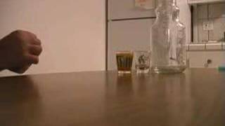 Let's play quarters