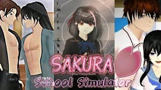 kumpulan TIK Tok Sakura school simulator PART 20