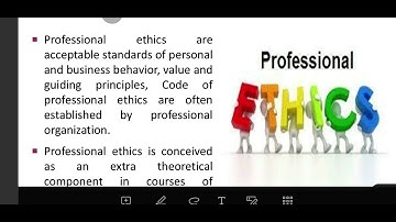 8612 Unit-9  Ethical Issues in Teaching Profession #education #aiou #8612 #b.ed #professional