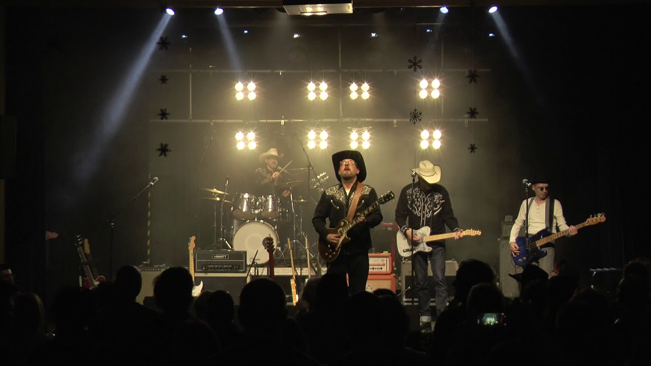 SMB Don´t Let Me Go