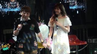 [8VBIZ] - Hari Won gọi Trấn Thành là bà nội và khẳng định không phải đàn ông