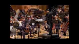 Ekachai Jearakul played Concierto de Aranjuez (2)  Live with TPO