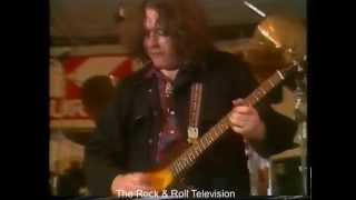 RORY GALLAGHER - Continental Op