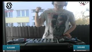 SLaWo @SPEED CLUB - Pojedynek Gigantów 2019 ✪ Video Mix ✪
