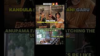 BHOGI🚨#anupama#newmovie#newsong#movie#update#updatenews#maheshbabu#ssrajamouli#prabhas#shortvideo#yt
