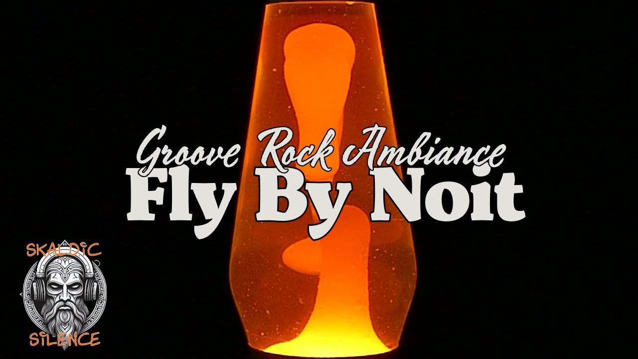 Fly By Noit - groove rock ambiance