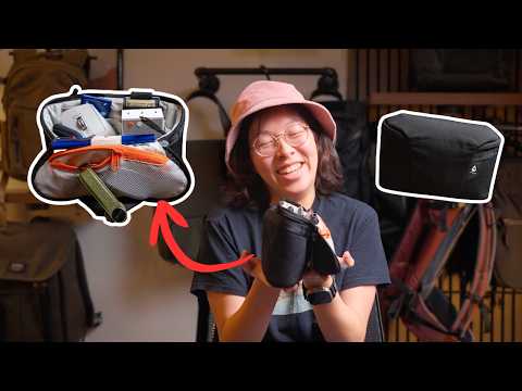 Exclusive First Look Arterra Honey Badger + 35% Off Only For Emerald's Daily Carry