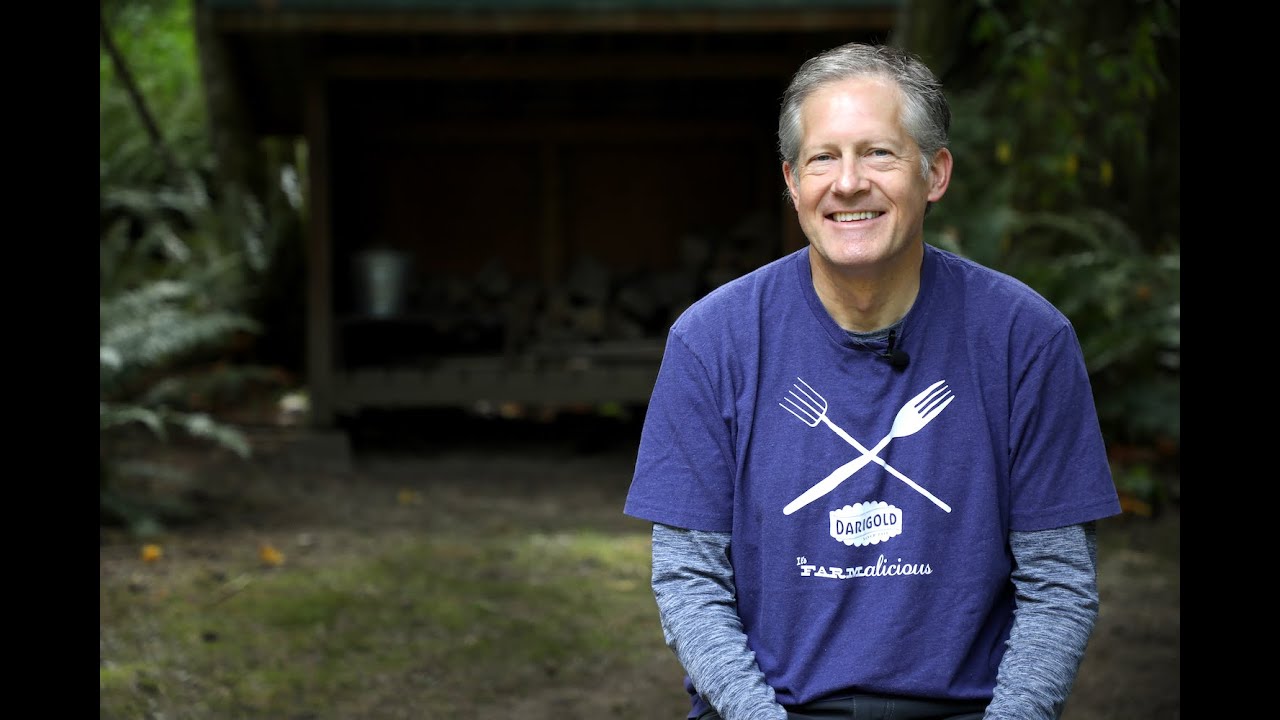 Campfire Conversation with Megan and Stan