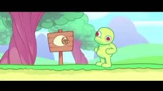 Little Runmo Trailer Refixed