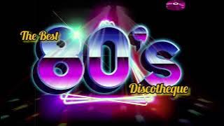 Discotheque 80's.Vol-3.