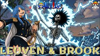 Did He Give a CHILD BOOZE!? ~ One Piece Chapter 1184 Live Reaction