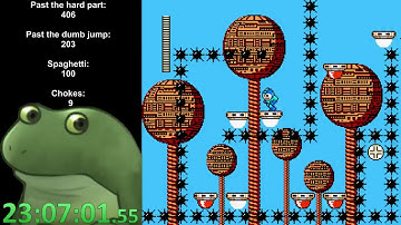 EZ Mega Hell - Get Good