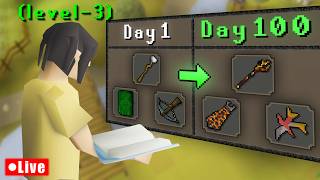 🔴LIVE - secret non barrows stream