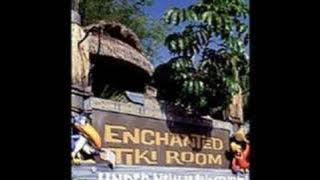 Hilary Duff- The Tiki Room- DisneyMania CD