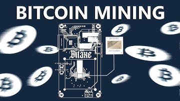 BITAXE Revolutionizes Bitcoin Mining at Home