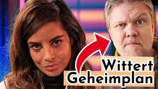 Rechte Rotieren Neue Absurde Theorie Zum Fall Collien Fernandes Und Christian Ulmen