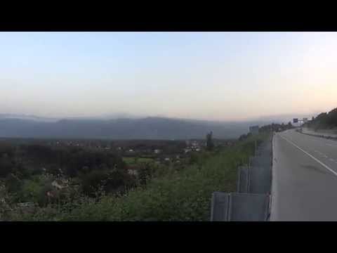 Gölyaka'dan Manzaralar